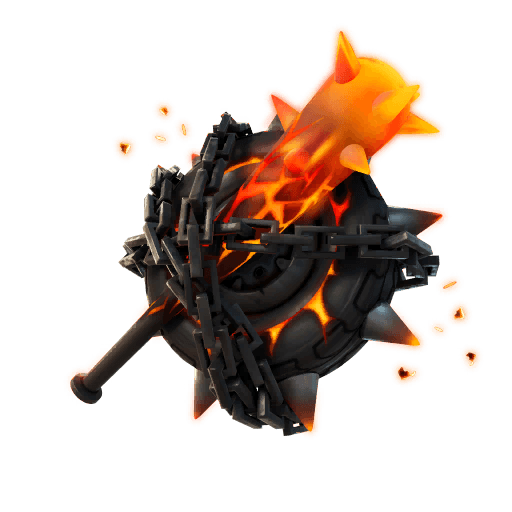 Tire Fire