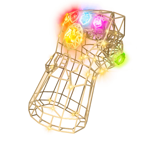 Infinity Gauntlet