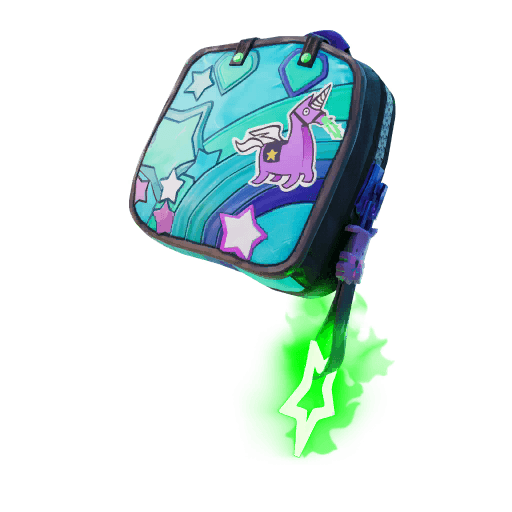 Spearmint Satchel