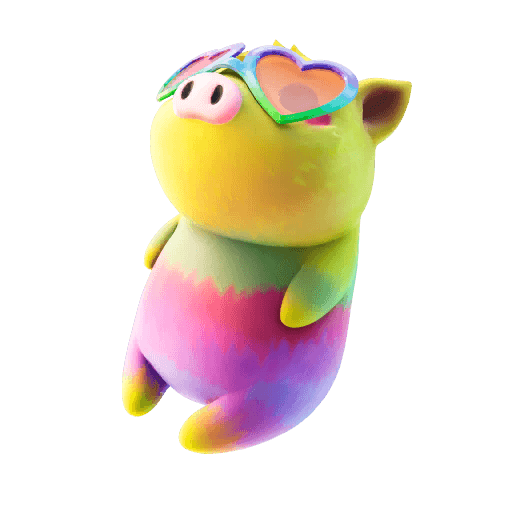 Piggy Smallz