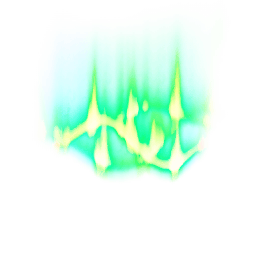 Borealis Backer