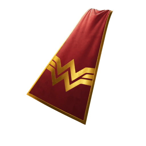 Diana's Mantle