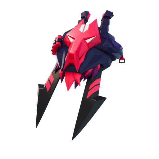 Elder Fox Crest