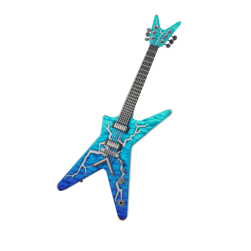 Storm Strummer