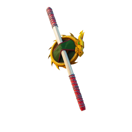 Great Protector's Shield