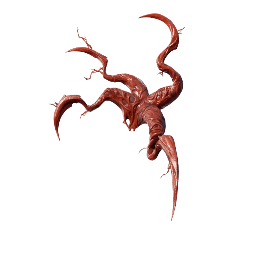 Tendrils of Carnage
