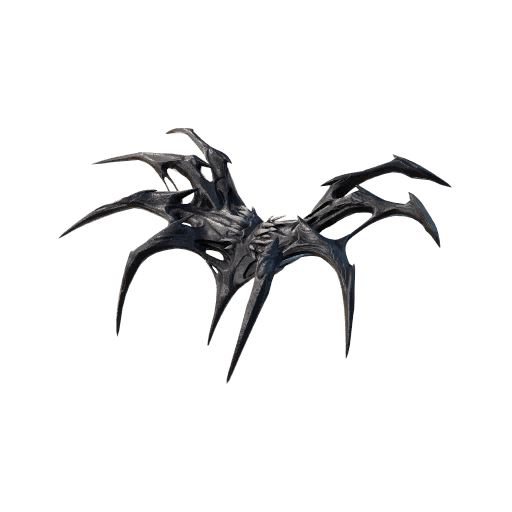 Tendrils of Venom