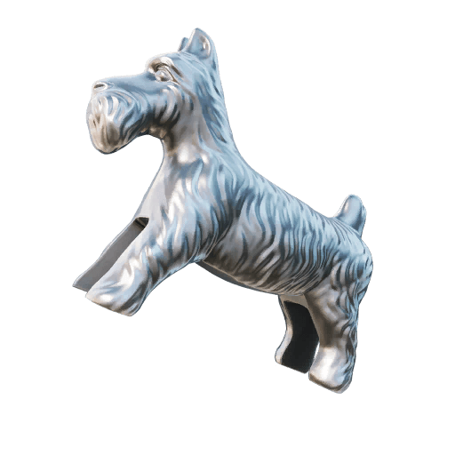 Scottie Dog