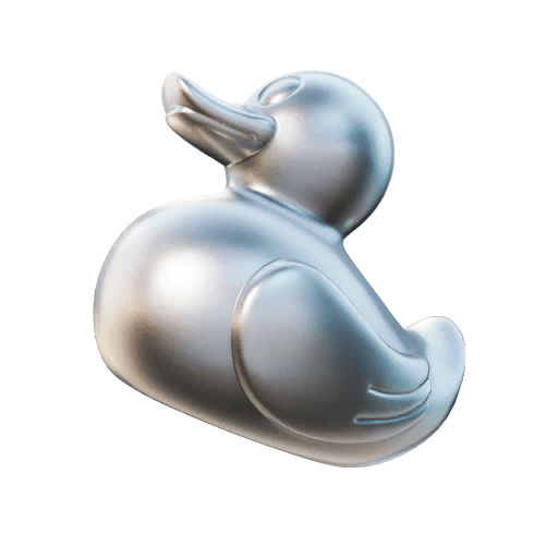 Rubber Ducky