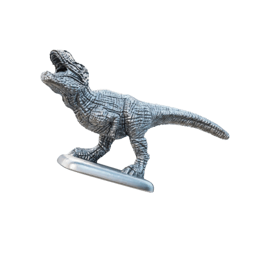 T-Rex
