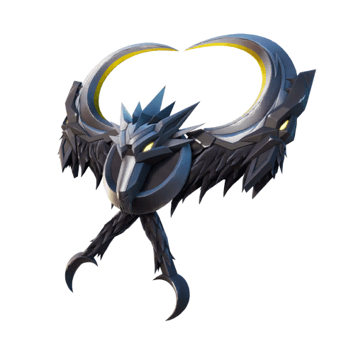 Wolfmoon Crest