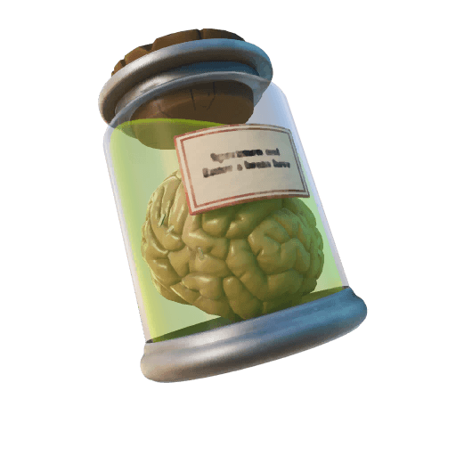 Monster Mind