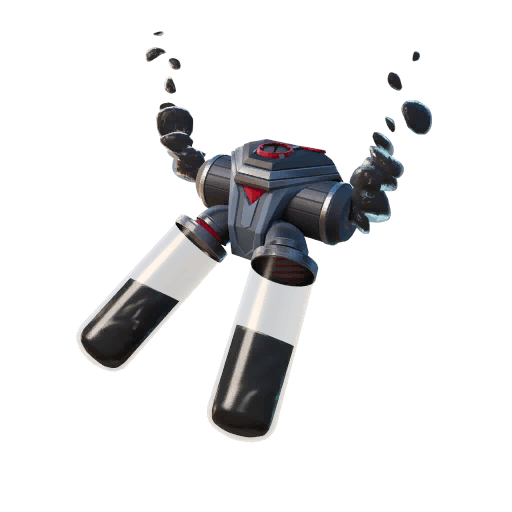 Siphon Pack