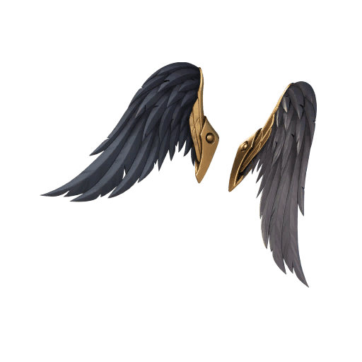 Embalmwings