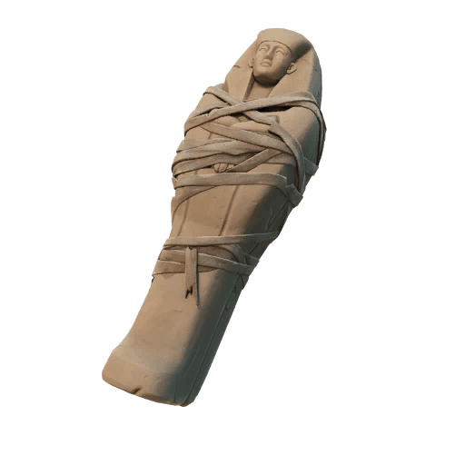 Smallcophagus