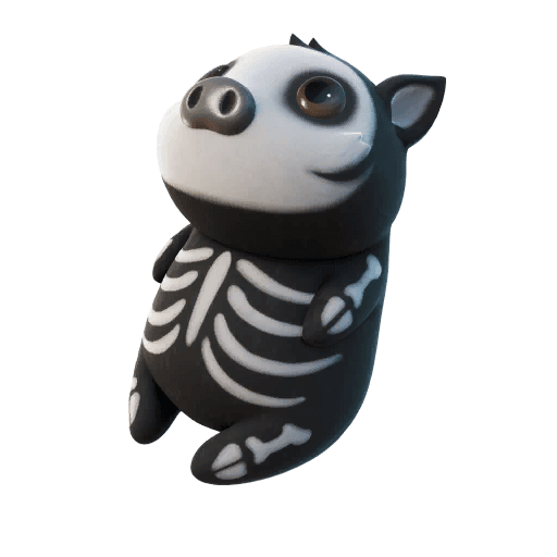 Spooky Smallz