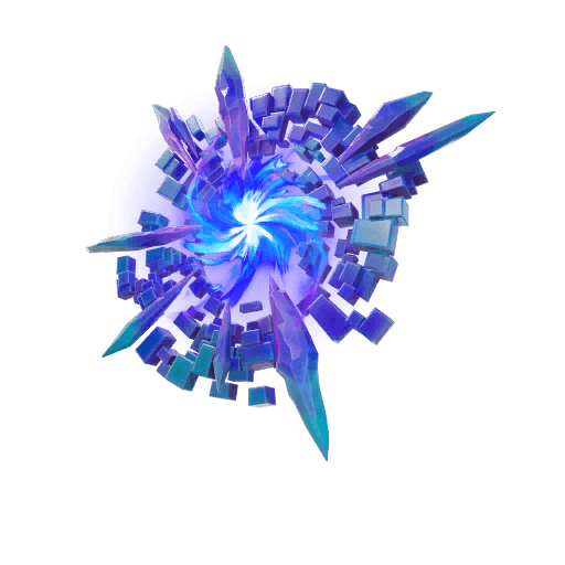 Cubic Vortex