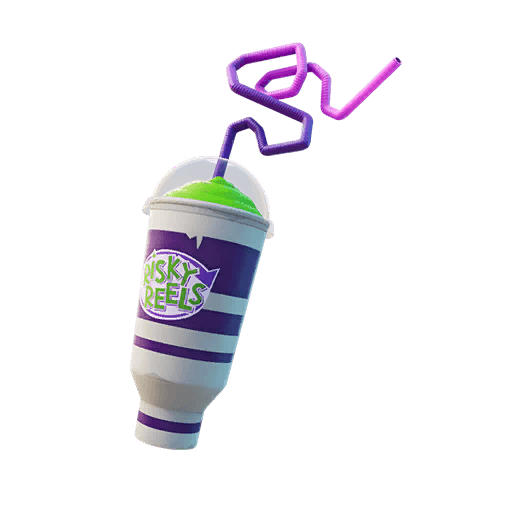 Slurpy Slush'em