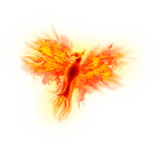 The Phoenix Force