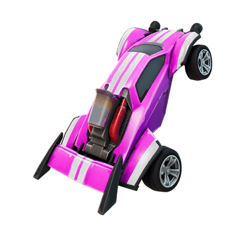 Octane Cruiser