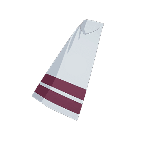 Hidden Leaf Cloak