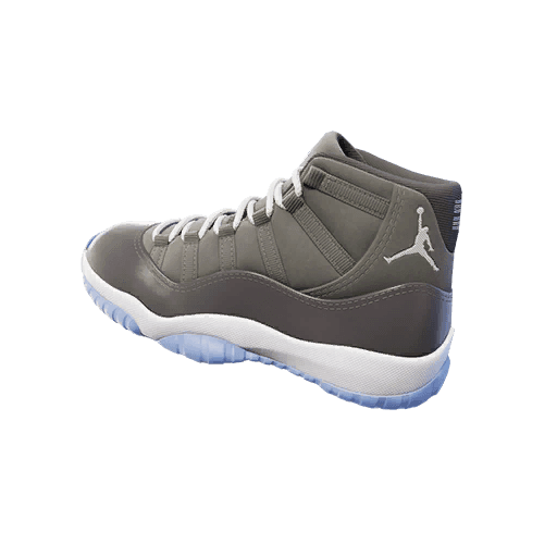 Cool Grey