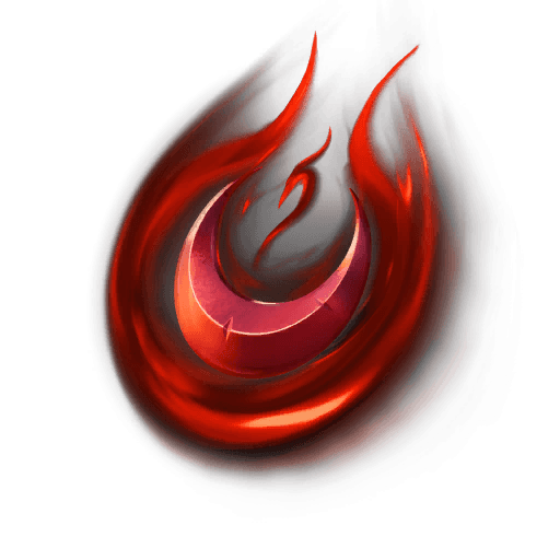 Crimson Crest
