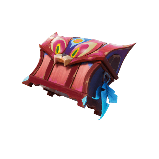 The Bestiary Chest