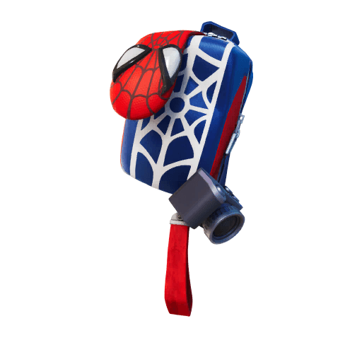 Web-Head's Knapsack