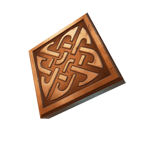 Reyna's Pendant