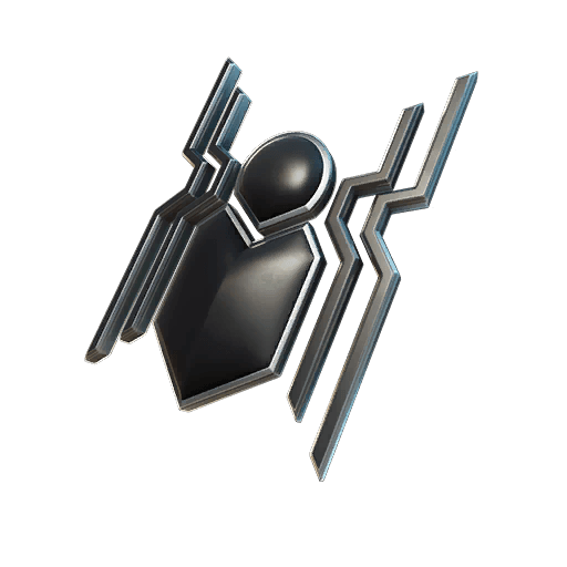 Spider-Man Icon