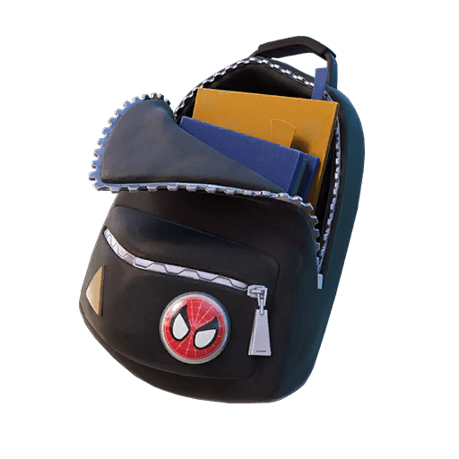MJ's Bookbag