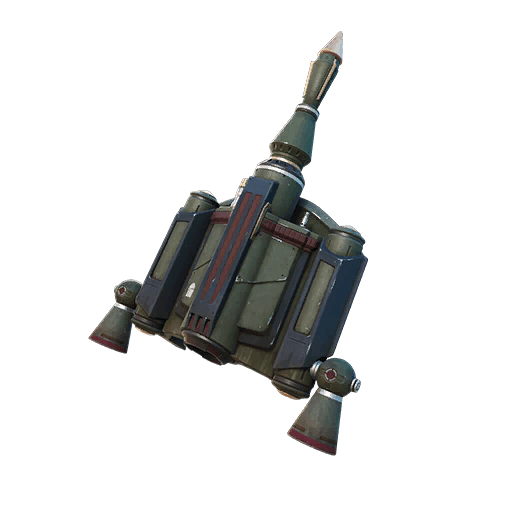 Z-6 Jetpack