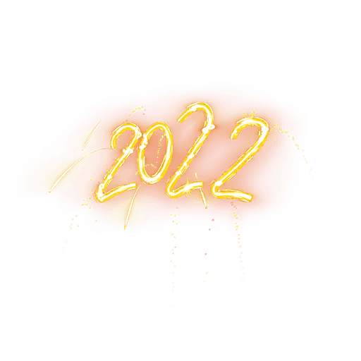 Happy 2022