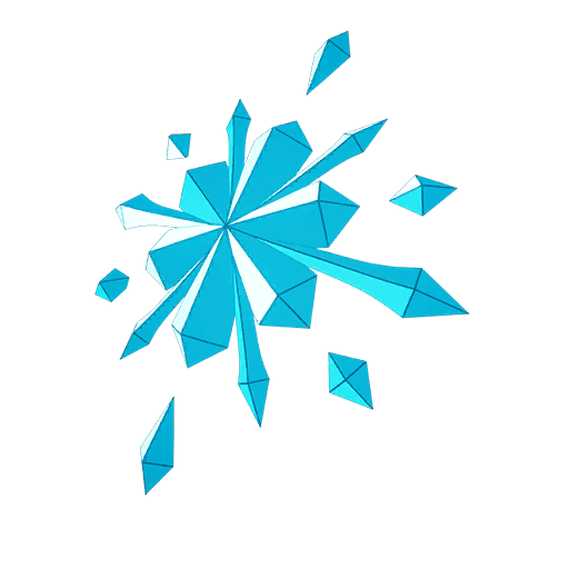 Frost Blast