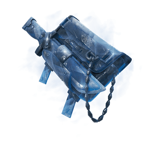Cold Dagger Pack