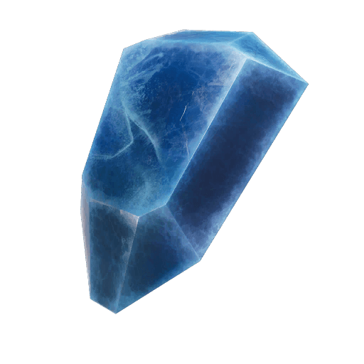 Glacial Backplate