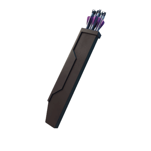 Kate's Quiver