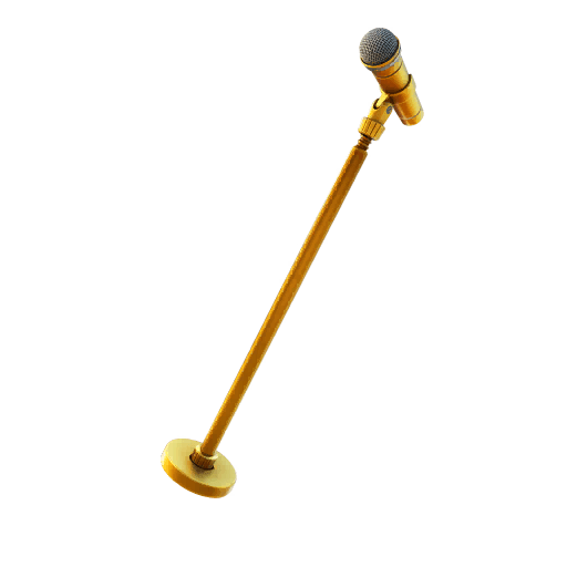 Sound Scepter