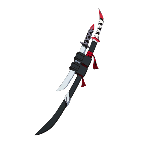 Shockwave Blades