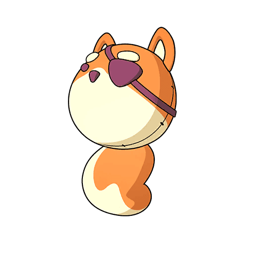 Sgt. Shiba