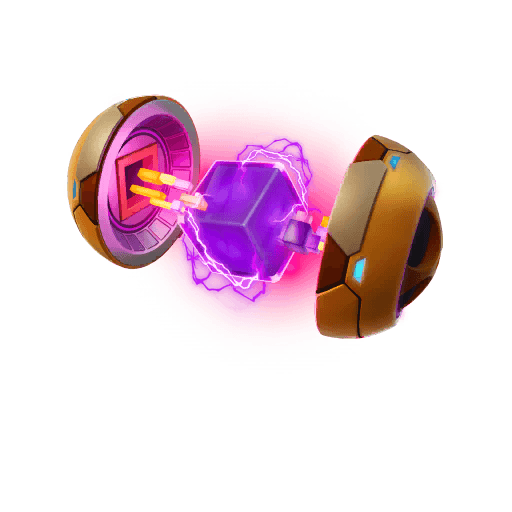 Cube Aether