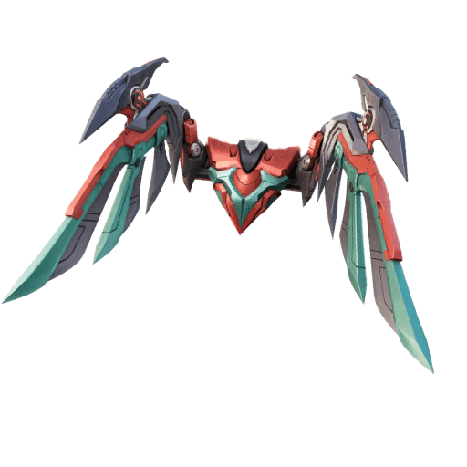The Imagined Wingspan 