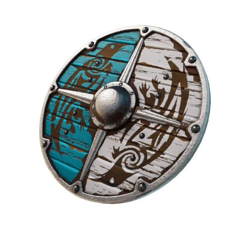 Eivor's Shield