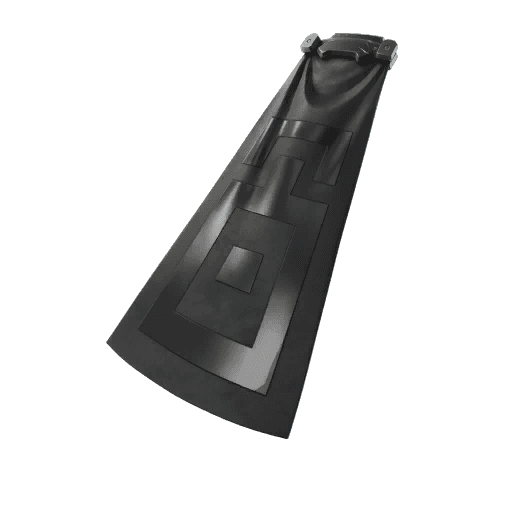 The Stormfarer's Cloak