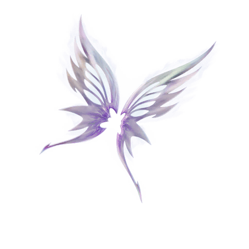 Enchanted Featherfighters