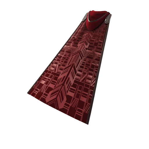 Wanda's Cloak