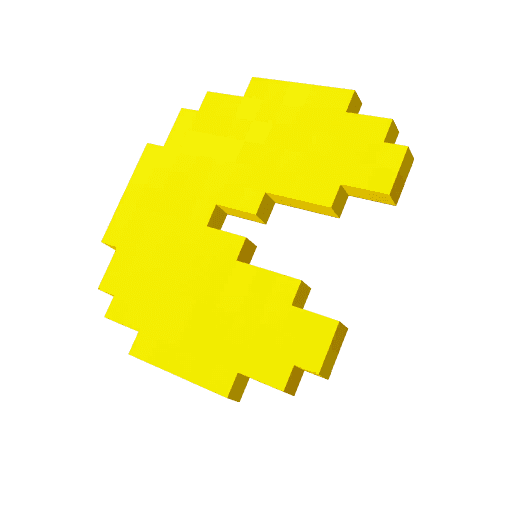 PAC-MAN