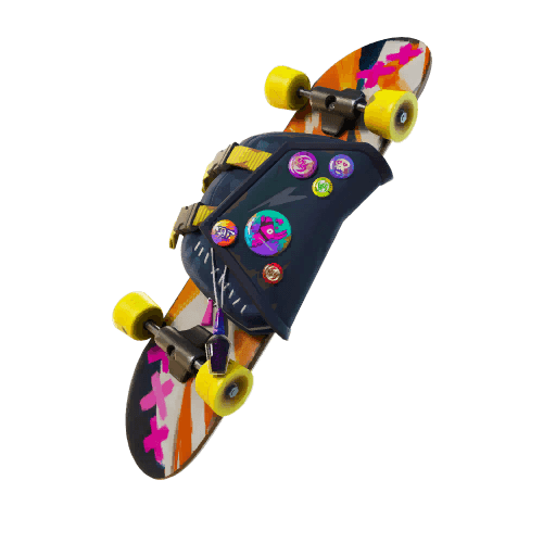 Ollie-Oop