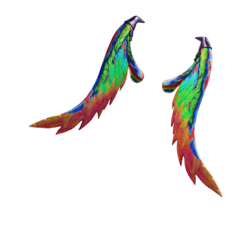 Macaw Darkwings